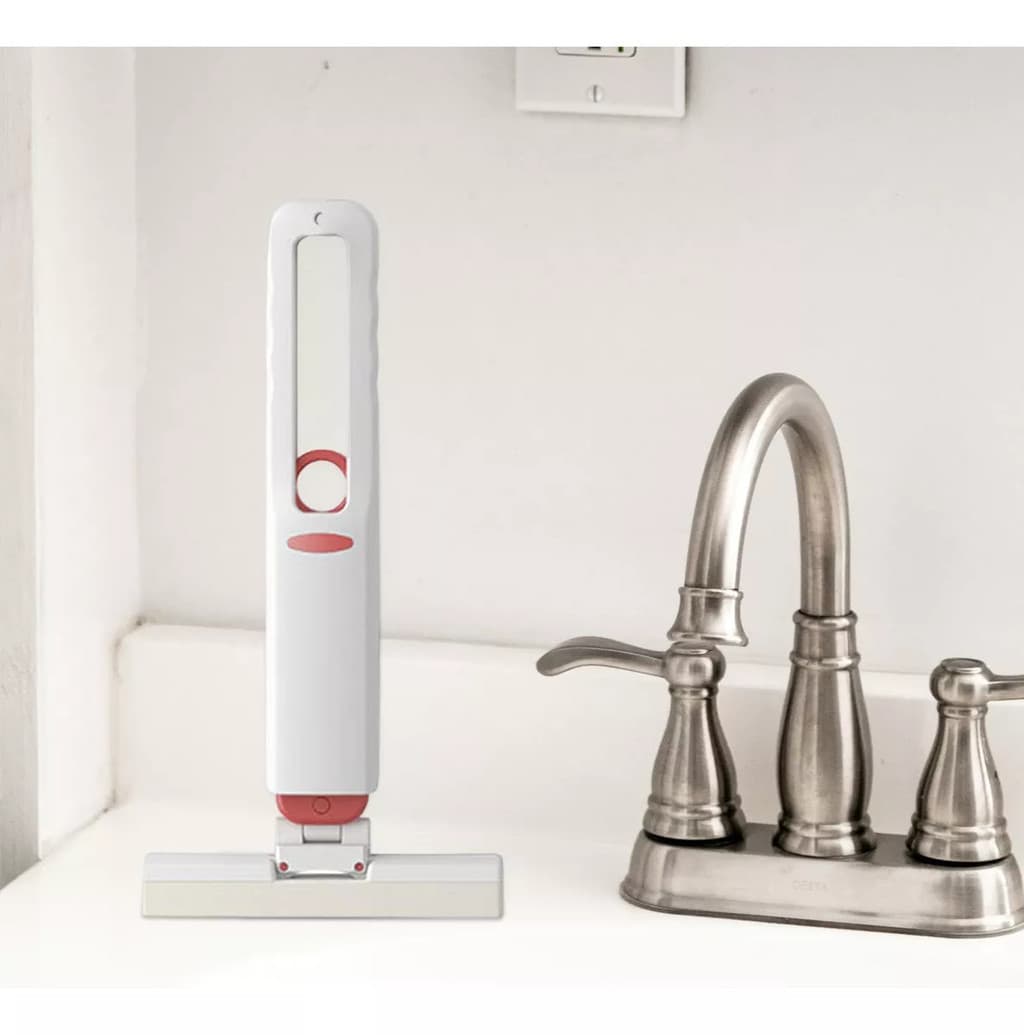 Mini Mop Manual Dobravel SNH13 Snel Home