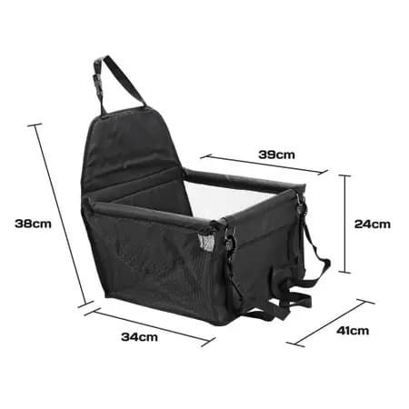 Bolsa Transporte assento para pet Snel Home