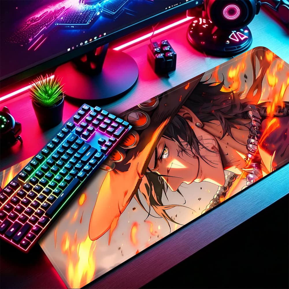Grande Jogo Mouse Pad Antiderrapante 80X30 CM Impressões Personalizadas Mousepad Borda Costurada LM0013 XC009
