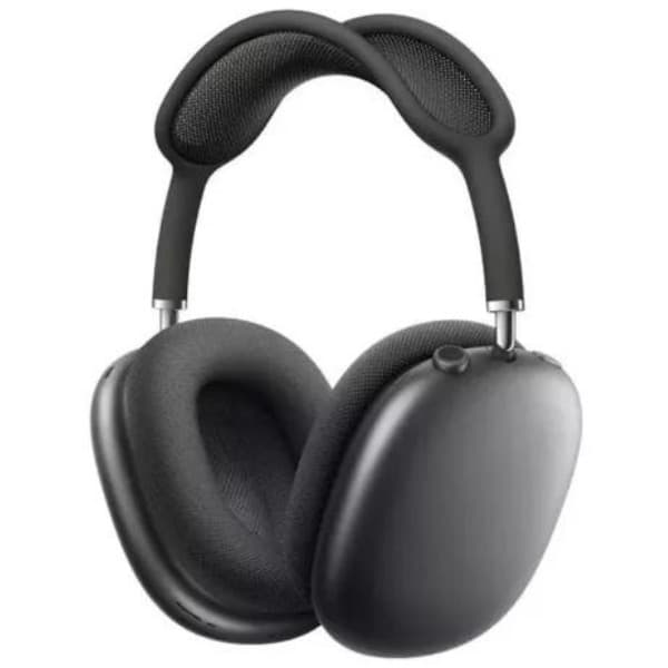 Fone de ouvido Bluetooth P9 estéreo Preto