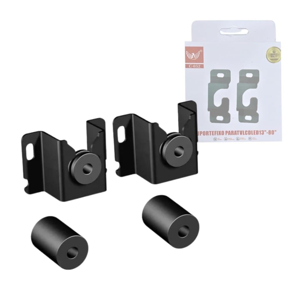 Suporte TV Universal FIXO de 13 a 70 Polegadas