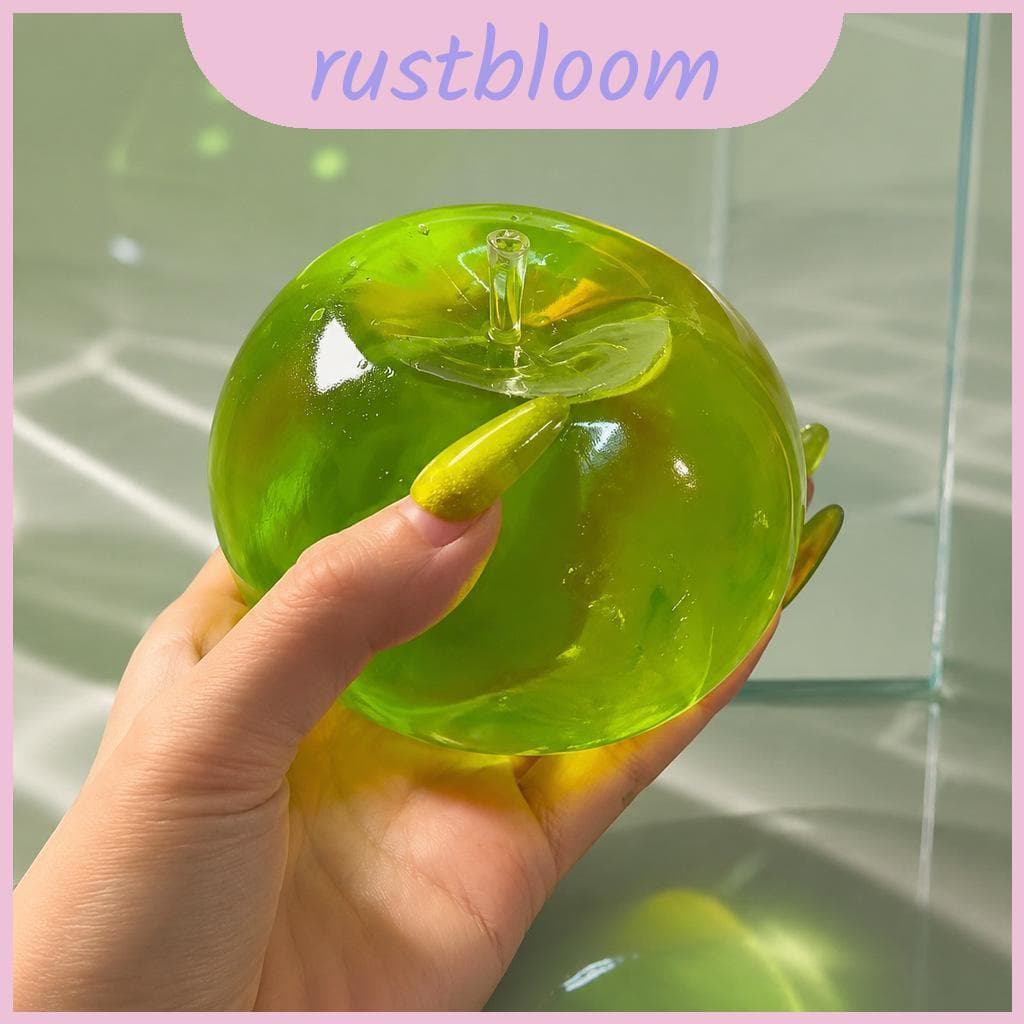 Brinquedo Rosa E Verde Com Capacidades De Alongamento Rolo Para Todas As Idades