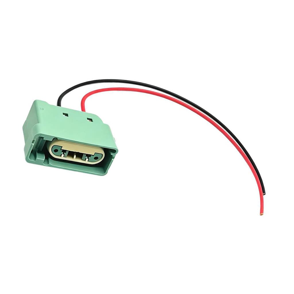 2 Pinos Back Up Luz Conector Da Lâmpada Trança Soquete Fio Cablagem Cabo Apto Para Ford F-250-350 Super Dever-150 Explor