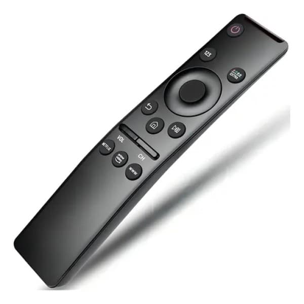 Controle Remoto Compatível com Smart TV – Universal e Alta Precisão