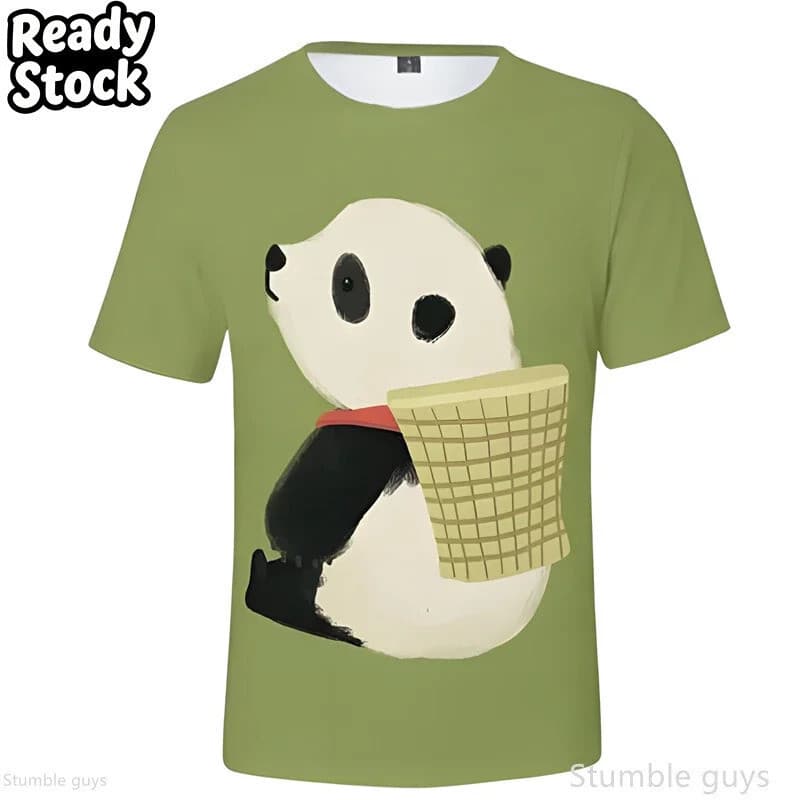 Moda Masculina Oversized Retro Camiseta Verão Solto Manga Curta Confortável Tecido Macio Tamanho Grande Esportes 3D Masc