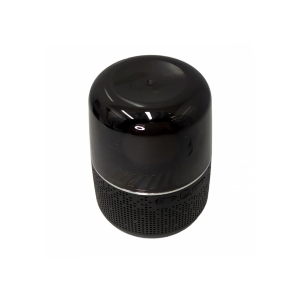 Caixa de Som Bluetooth 15W Iluminação Festa LED RGB