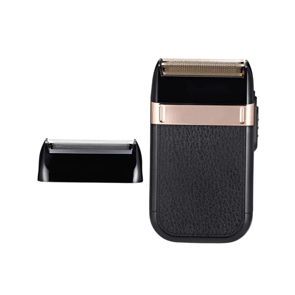 Barbeador Shaver Profissional LUKTON - LFJ-3169