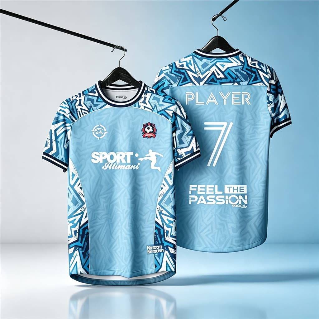 Moletom Plus Size Top De Alta Qualidade Nome Do Time Personalizado Grátis 2026 Novo Design Camisa De Futebol De futsal P