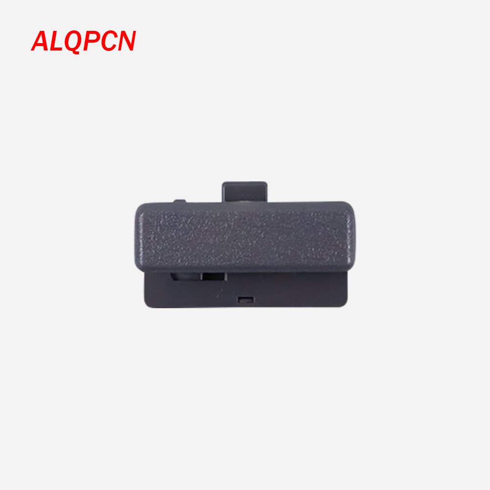 Para 1996-2004 Mitsubishi L200 Triton Porta-Luvas Alça Caixa De Trava