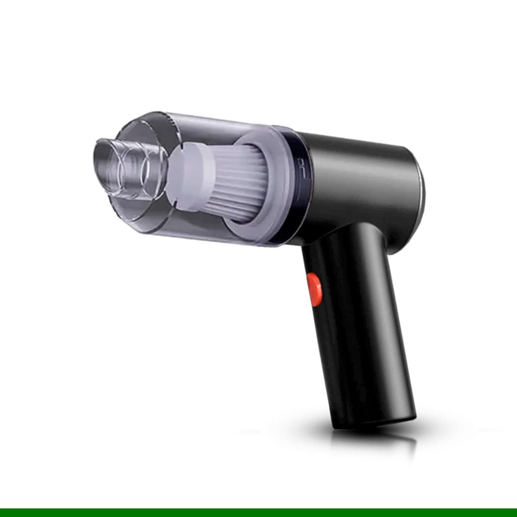 Aspirador De Pó Usb 07421 Titanium