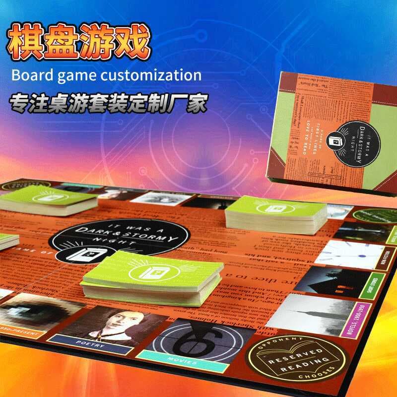 Venda Conjunto de cartas de jogo, tabuleiro de xadrez, jogo de tabuleiro, cartas de jogo, aproveite a vida