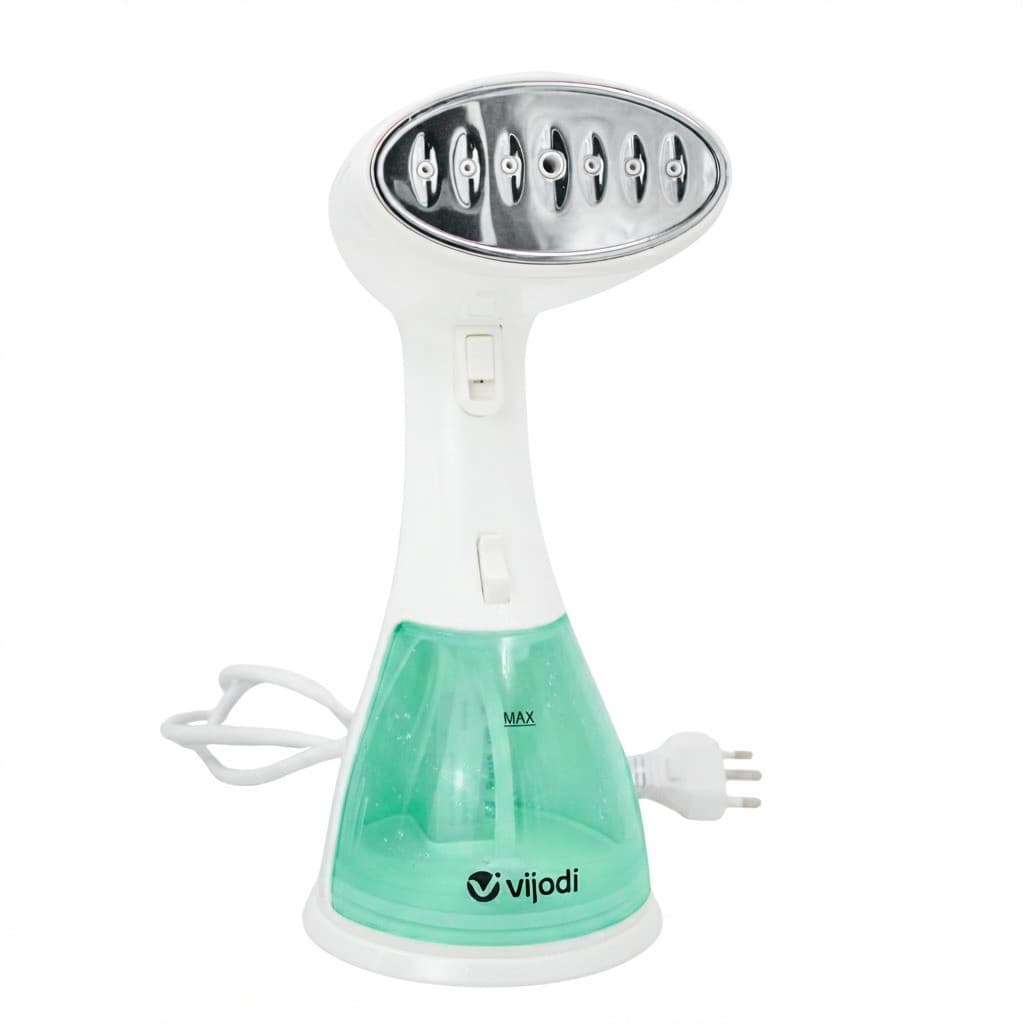 Passadeira Steamer Vaporizado Ferro Passar Roupas a Vapor Vertical Elétrica  300ml 1350W 220V