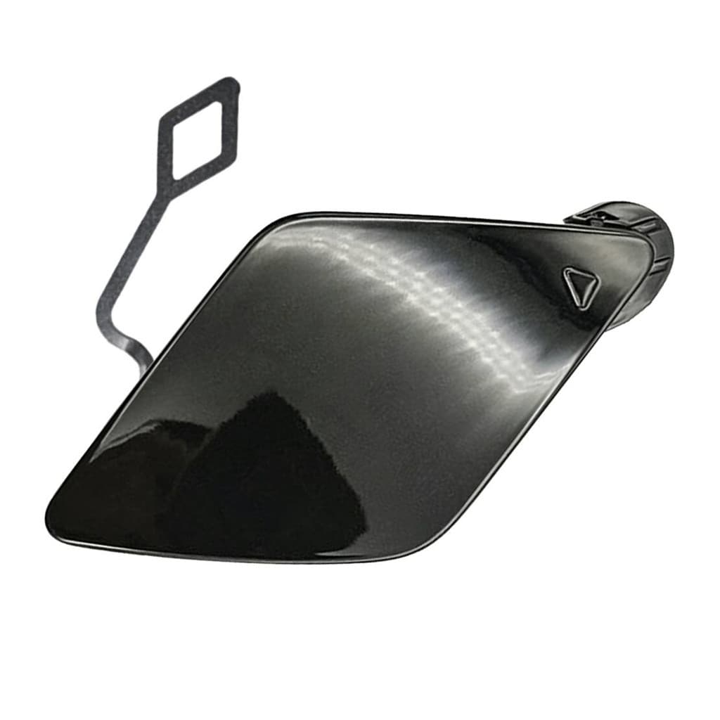 Tampa Da Do Gancho Olho De Reboque Para-Choque Dianteiro Cinza Mineral 51118067961 Adequado BMW Série 3 F30 F31 M Pacote