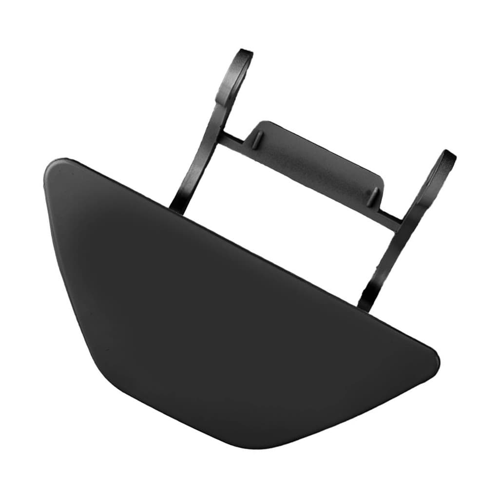 Tampa Da Arruela Do Farol Dianteiro Direito Sem Pintura Adequada Para BMW Série 5 F10 F11 528i 535i 550i 2014-2017