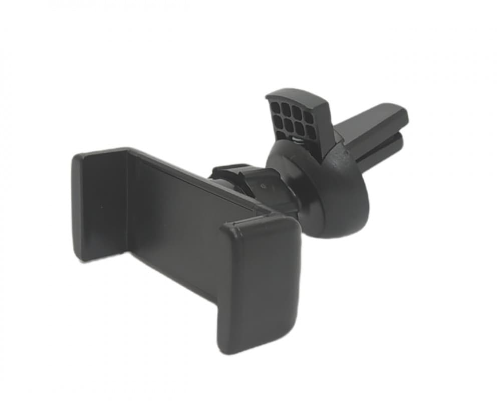 Suporte Veicular Universal para Celular com Encaixe na Saída de Ar Kapbom KA-C016