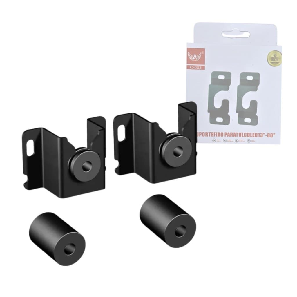 Suporte TV Universal FIXO de 13 a 70 Polegadas