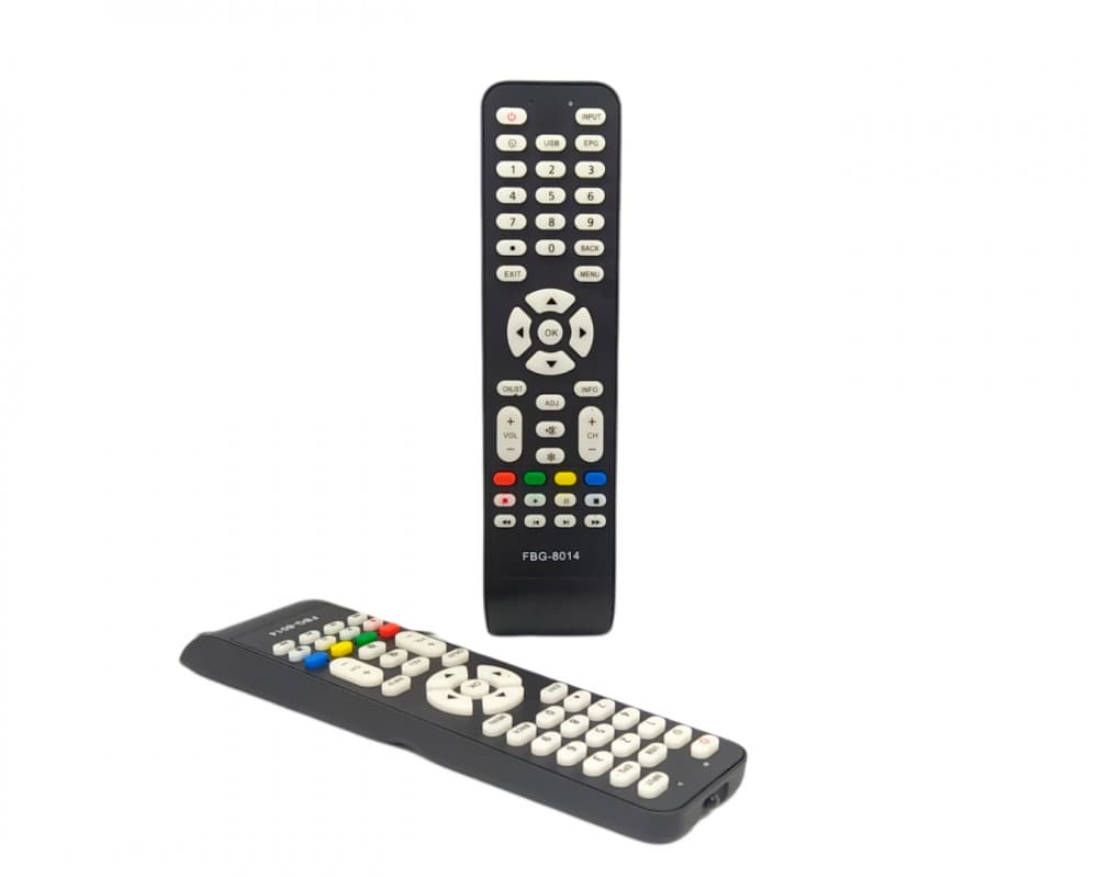 Controle Remoto Compatível TV Modelo AOC Led e LCD FBG-8014
