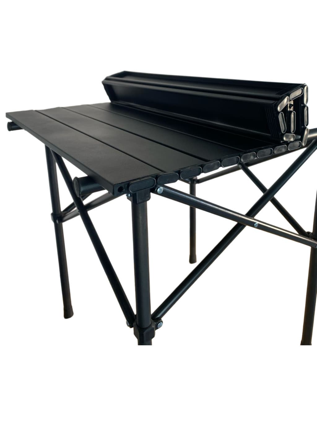 Mesa Dobravel Portatil Mesa Desmontavel Mesa Camping 53X53 CM