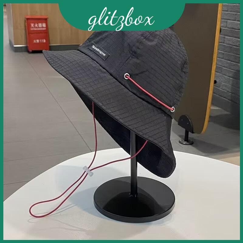 Chapéu De Proteção Solar De Verão Feminino Boné De Ciclismo Ao Ar Livre Com Aba Larga E Tecido Rápido Seco Respirável