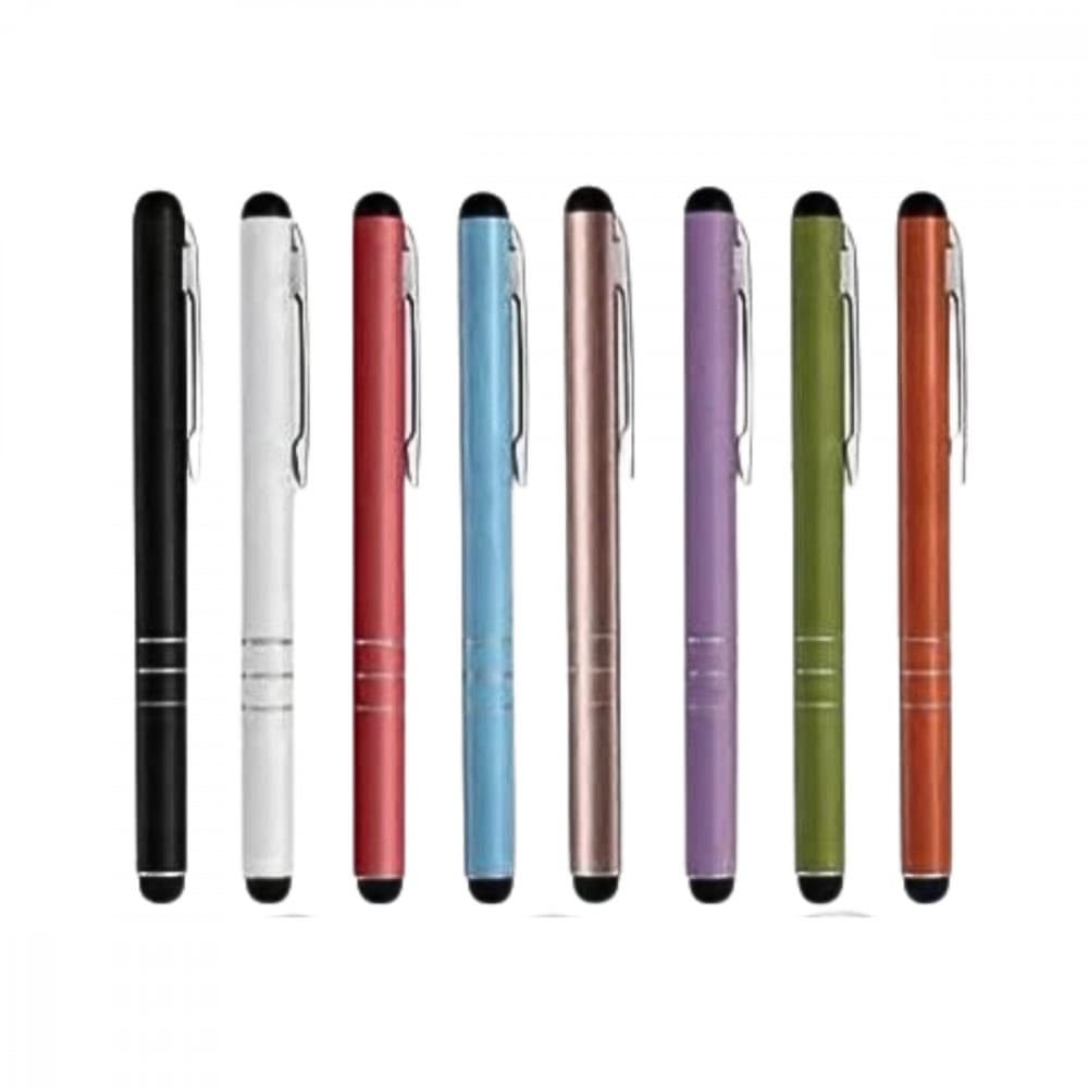 Caneta Touch Screen Stylus Universal Para Tablet e Celular XLS B125 / A-P18