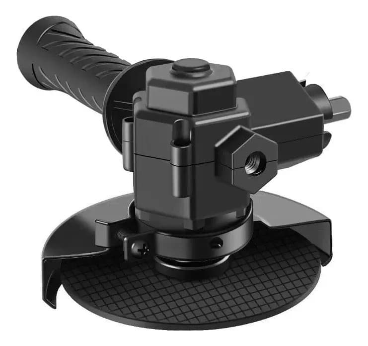 Adaptador Furadeira para Esmerilhadeira Re03 Snel Ferramentas