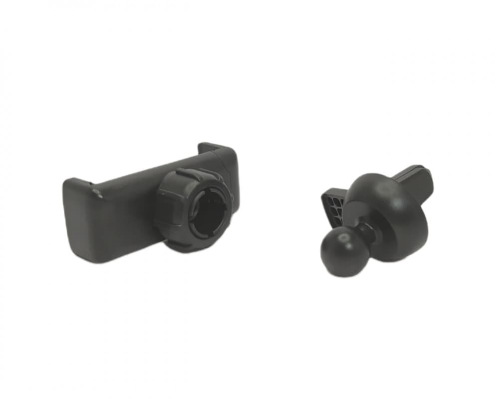 Suporte Veicular Universal para Celular com Encaixe na Saída de Ar Kapbom KA-C016