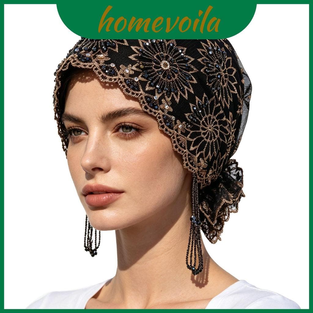 Boné Estilo Peixe Cauda Com Bordado De Borla E Moda De Guarda-Sol Para Sazonal