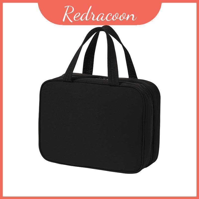 Bolsa Compacta De Viagem Com Design Suspenso E Material De Poliéster Para Armazenamento De Embalagem De Bagagem Produtos