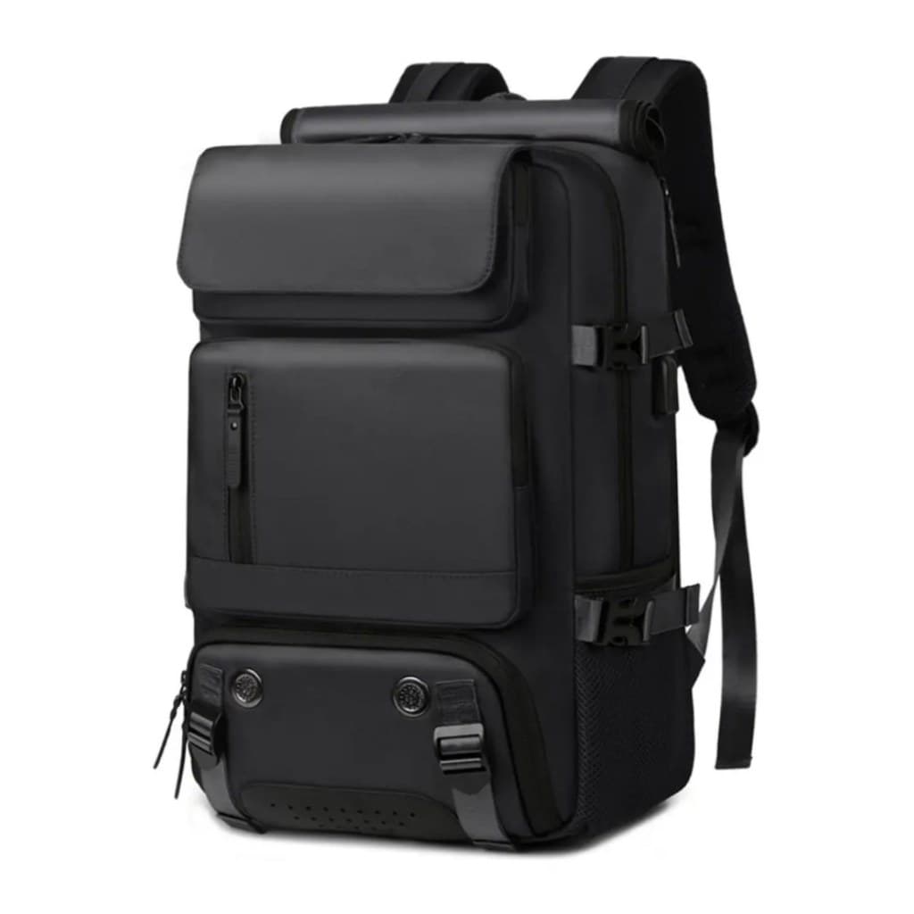 Mochila Executiva Viagem Dobrável  Masculina e Feminina