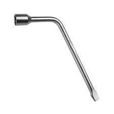 Chave Roda de Espátula 17Mm - Starfer 3100642