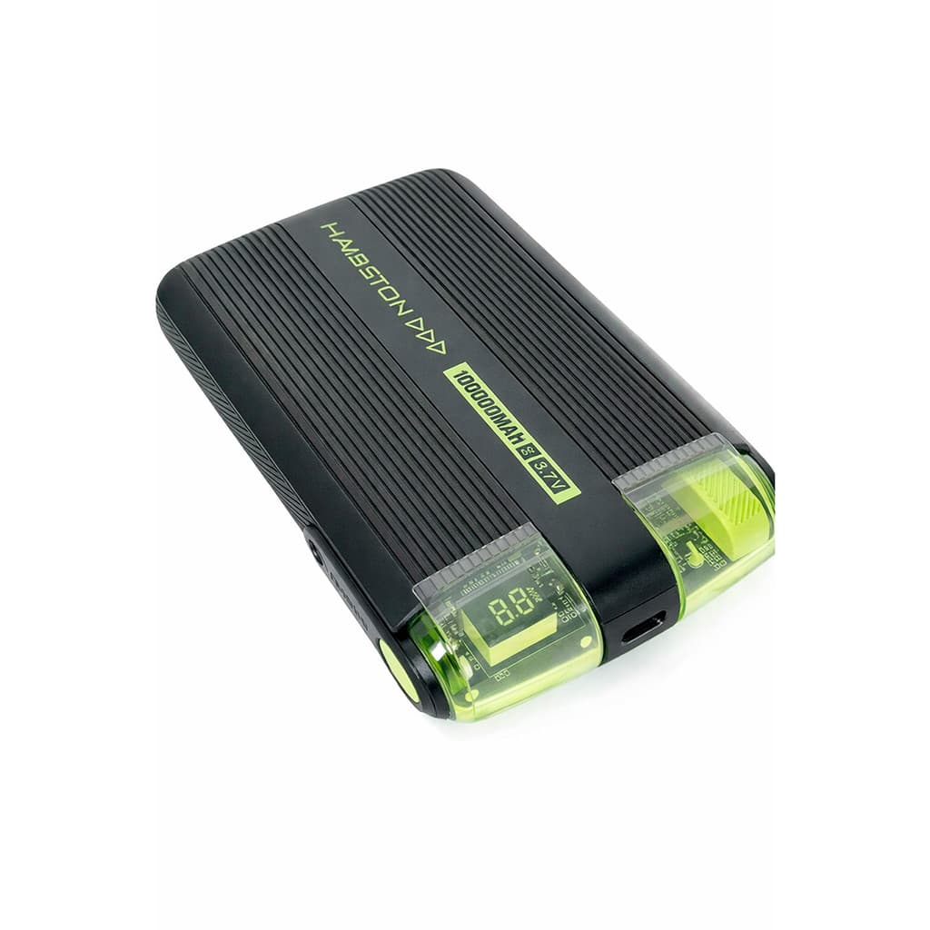 Power Bank Carregador Portátil 10000mAh Bateria Magnética