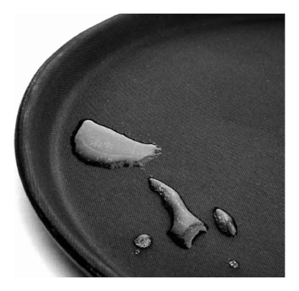 BANDEJA ANTIDERRAPANTE REDONDA 40CM