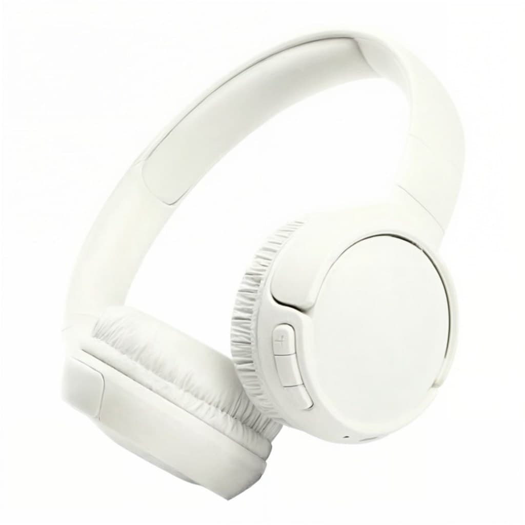 BEGE - Fone sem Fio Bluetooth Tune 510 Premium