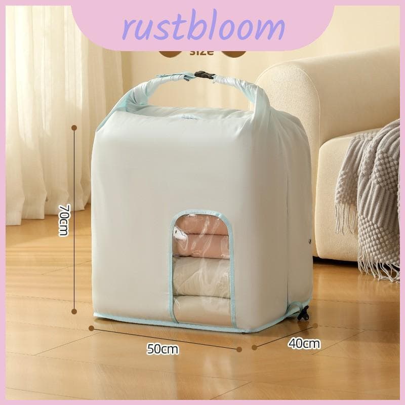 Saco Multifuncional De Compressão Para Viagens E Quarto Com Material De Grande Capacidade À Prova D'água