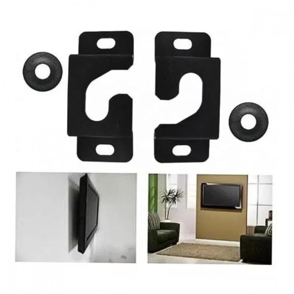 Suporte TV Universal FIXO de 13 a 70 Polegadas