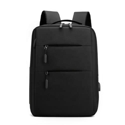 Mochila Executiva Impermeavel Compartimento Notebook Teclado