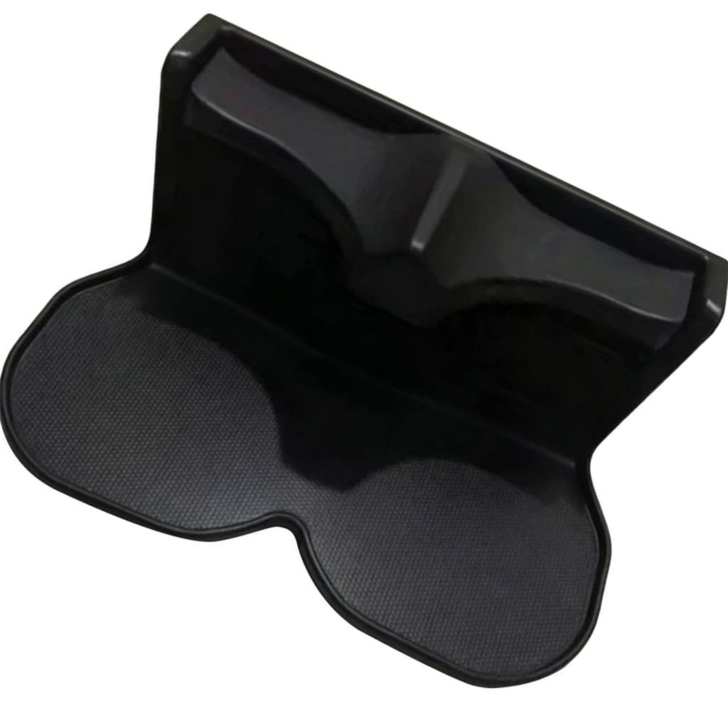 Porta-Copos Do Console Central Frontal 684311CA0A Adequado Para Infiniti QX70 2008-2018