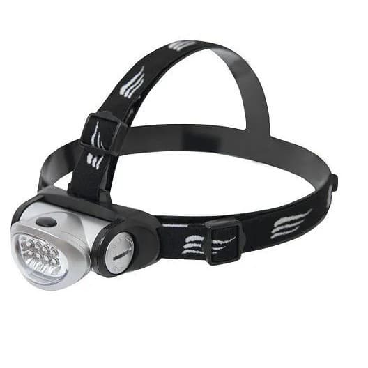 Lanterna de Cabeça Nautica com 8 LEDs Turbo

ou

Lanterna Nautica De Cabeça com 8 LEDs Intenso

ou

Lanterna de Cabeça N