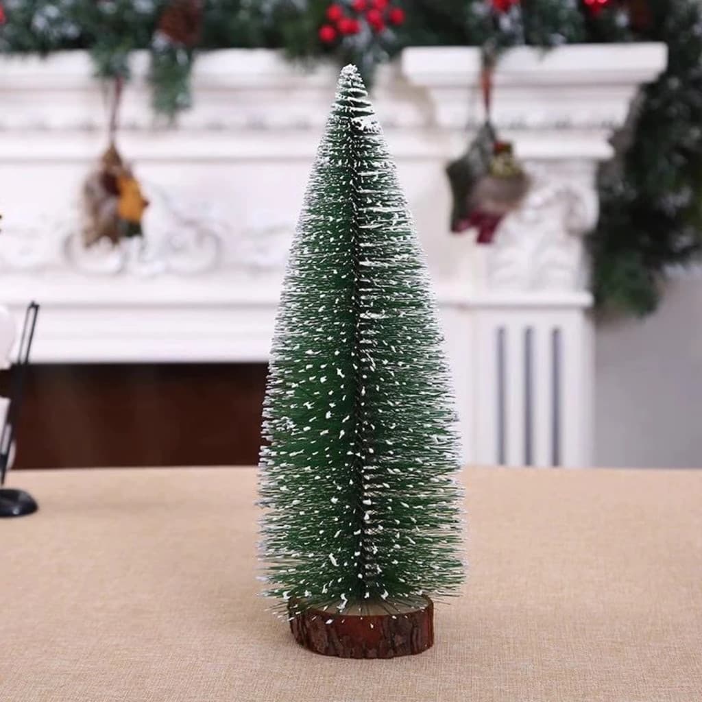 Mini Árvore de Natal de Mesa 20 cm