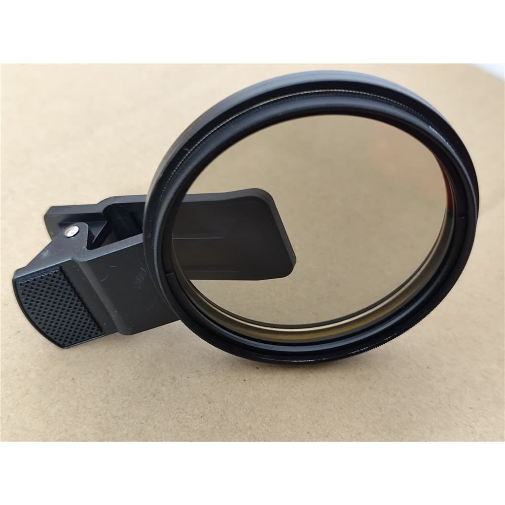 Filtro CPL De Clipe De Lente De Câmera De Smartphones Para Lentes Telefone