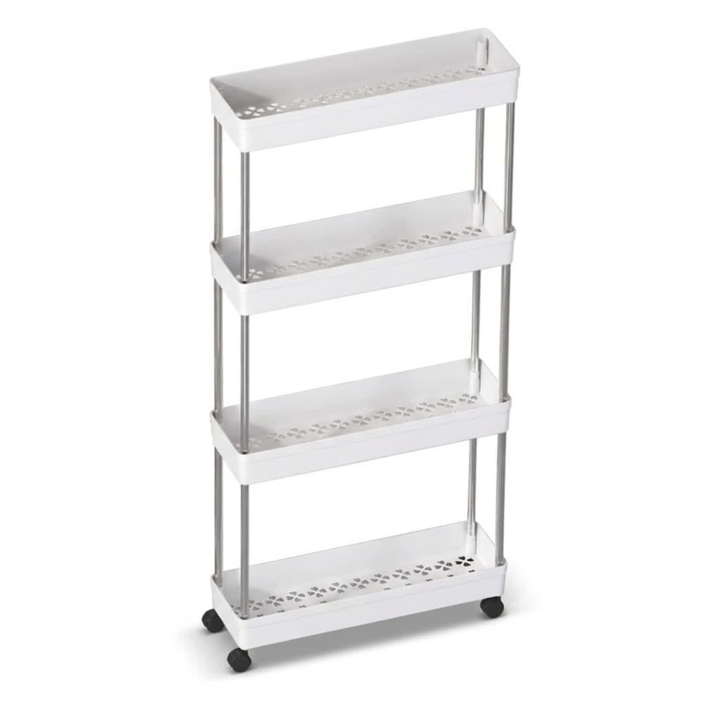Rack Organizador Cozinha Multicamadas Prático