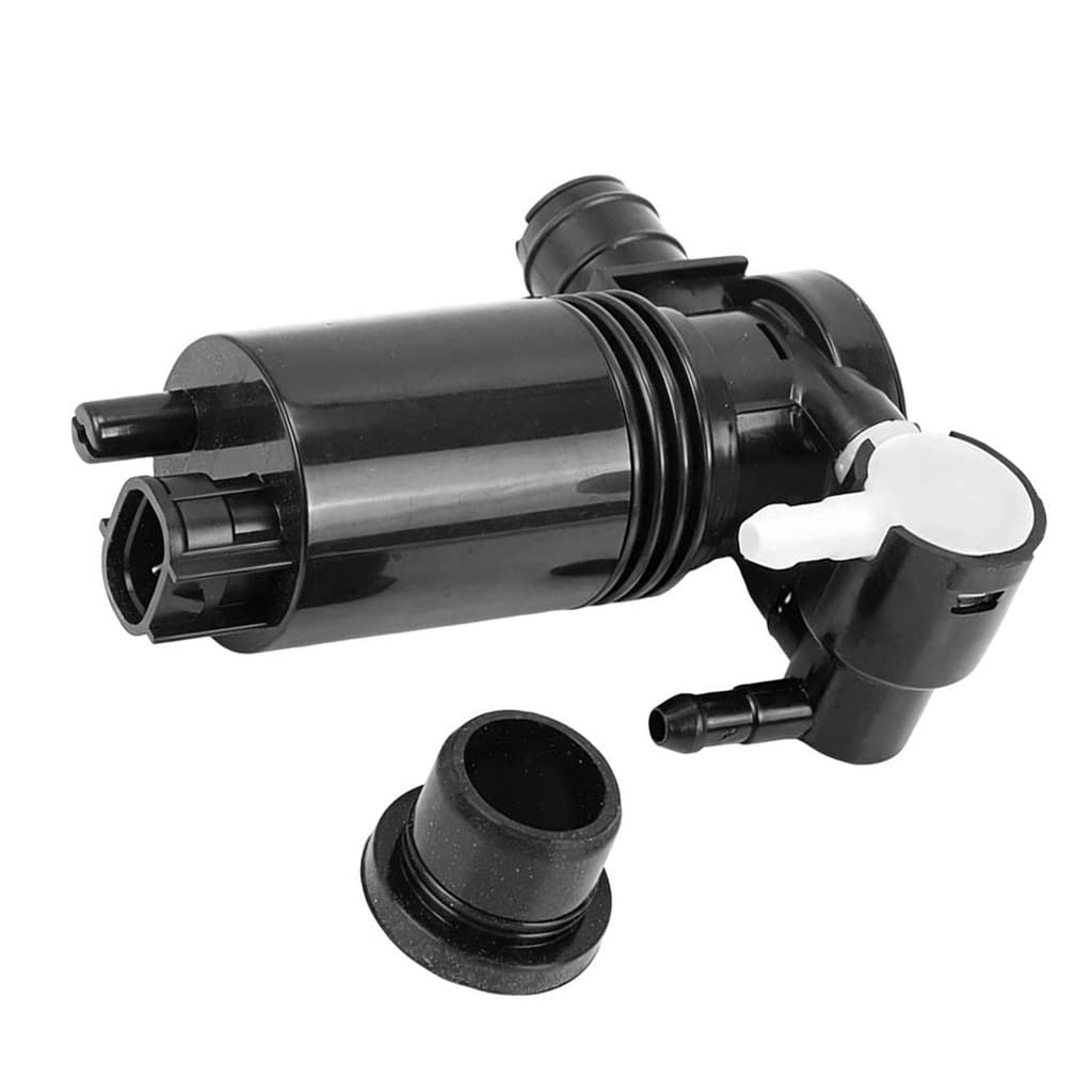 Bomba Lavadora De Para-Brisa , Motor De Spray De Água 85330-02070 Adequado Toyota Corolla Híbrido Mk12 2019-2024