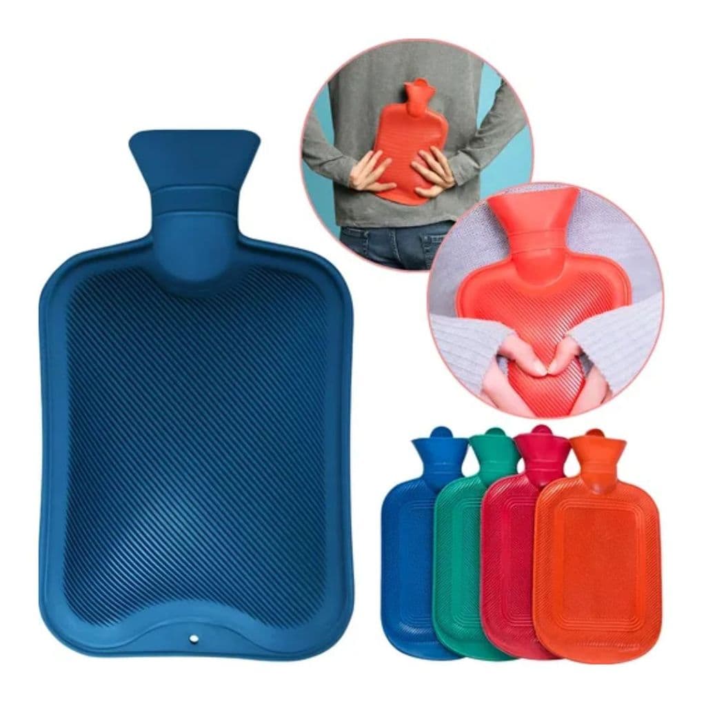 Bolsa Térmica Compressa Quente e Fria 500ml