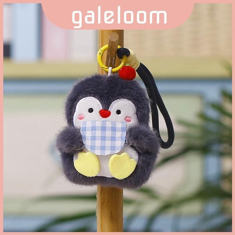 Boneca Pinguim Recheado Com Chapéu De Bebê E Detalhes De Estrela Para Coleção De Festas Lembrancinhas