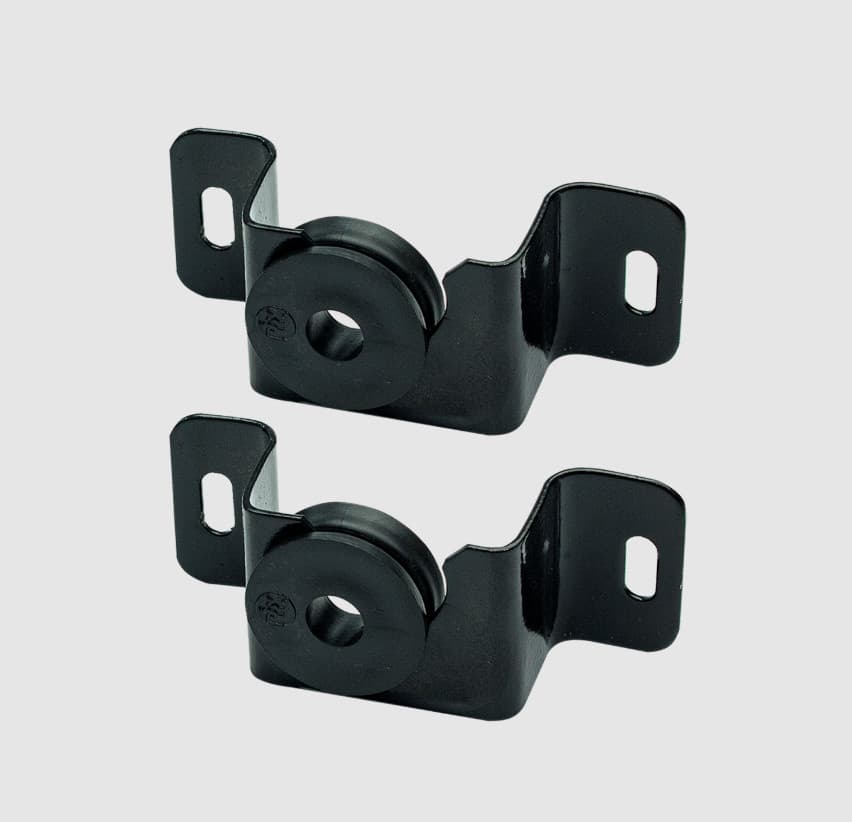 Suporte Universal Fixo Painel Para Tv 10 À 85 Polegadas