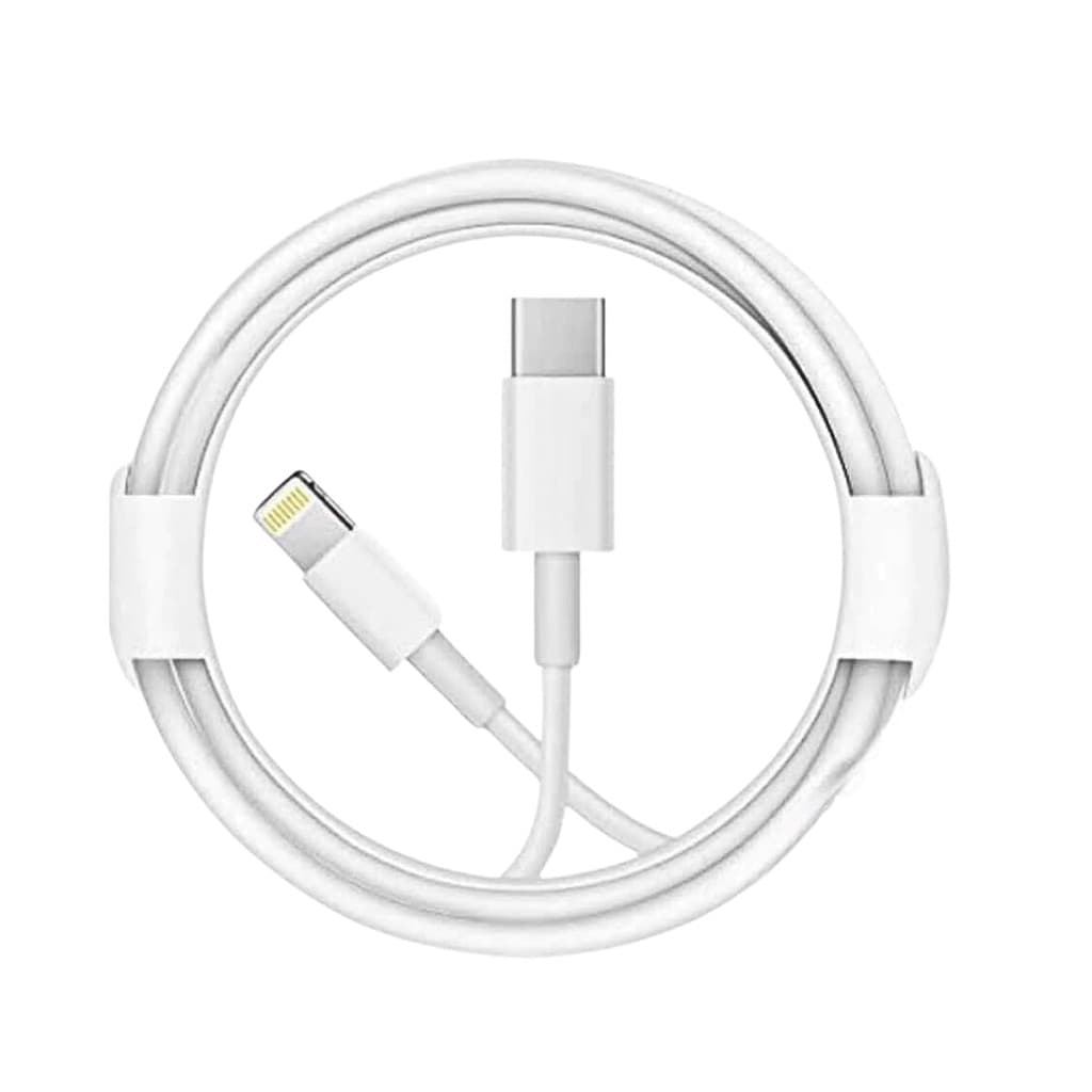 Cabo de dados TIPO-C / Lightning de 1 Metro Linha Premium Rohs A2249-P