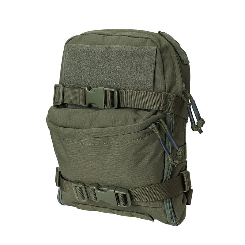 IDOGEAR Mini Bolsa De Hidratação Assalto À Água Com Alça MOLLE 3530