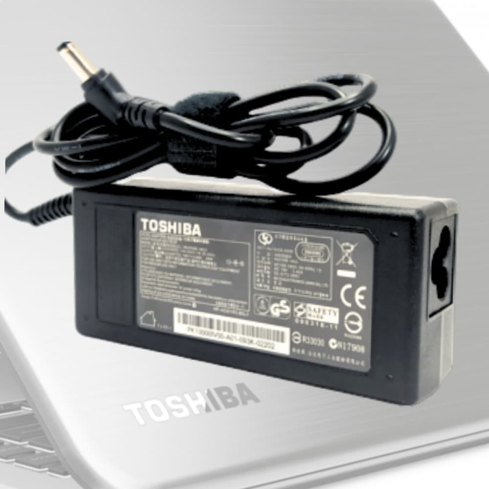 Carregador Original Toshiba Note-004 – 65W Power