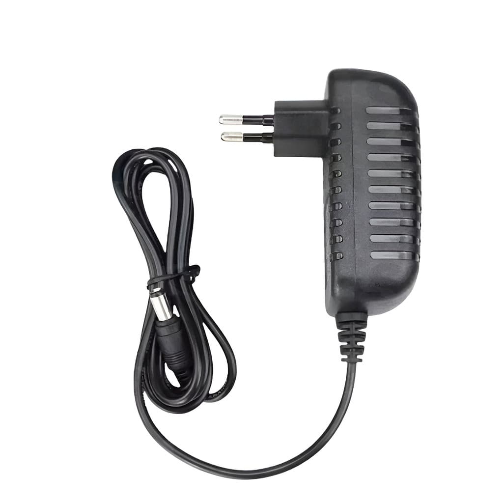 Fonte de Alimentação 9V/2A Energia Pino 5,5mm Dispositivo
