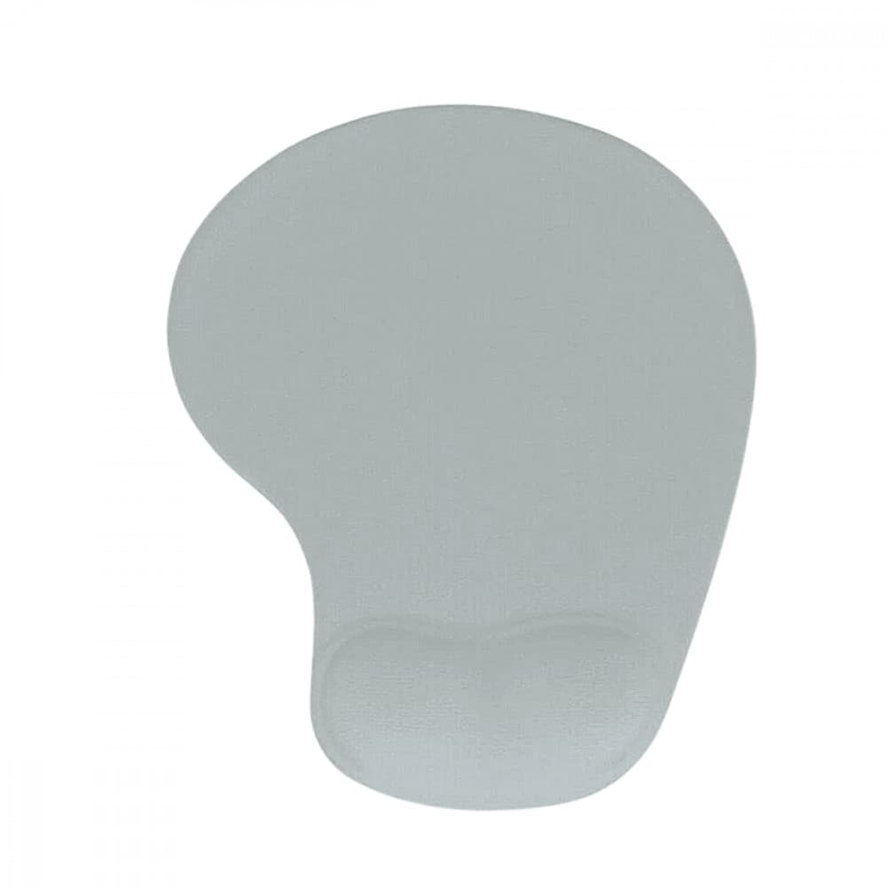 Suporte Mouse Pad Ergonômico com Apoio de Punho Super Macio